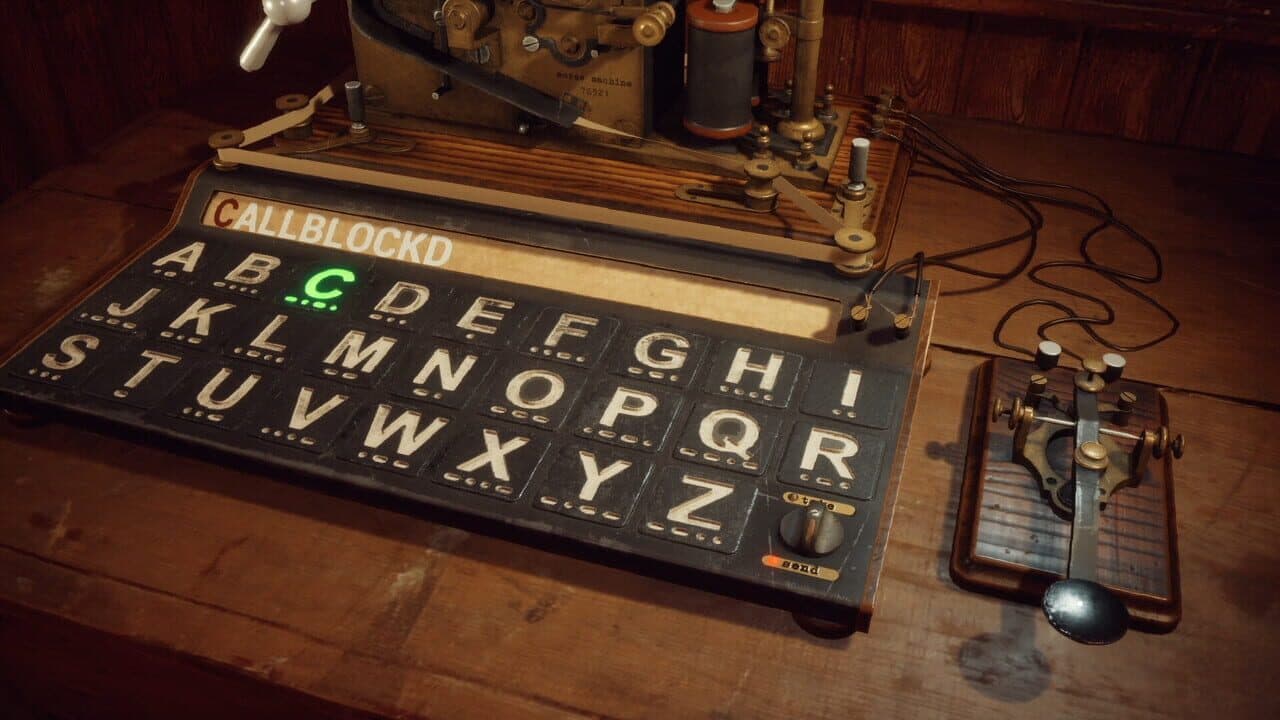 Quod: Episode 1 thumbnail 2