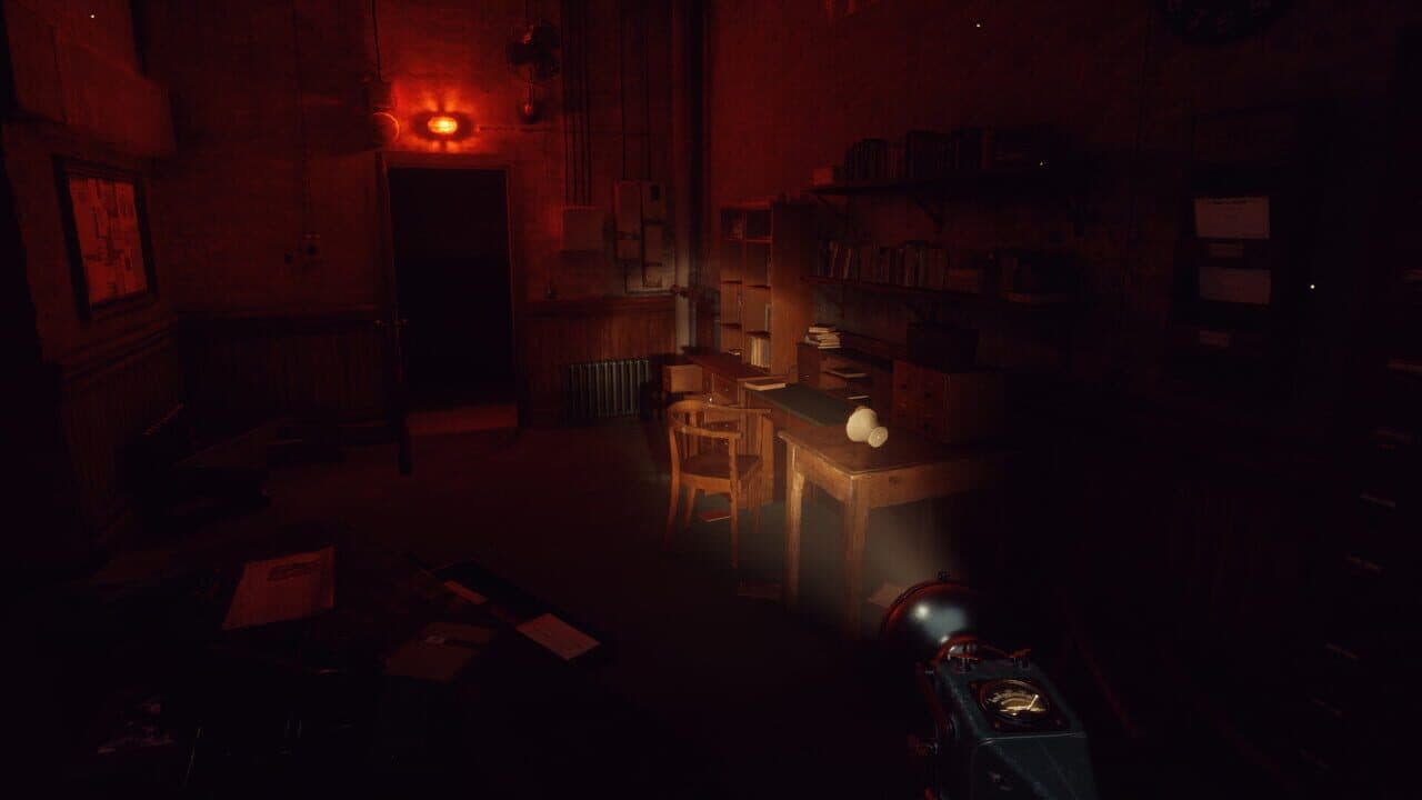 Quod: Episode 1 thumbnail 5