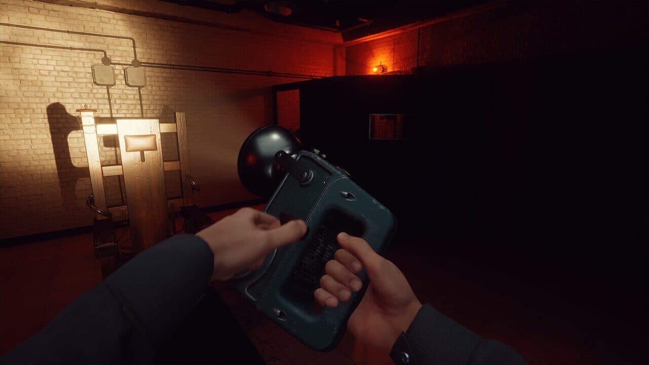 Quod: Episode 1 thumbnail 7