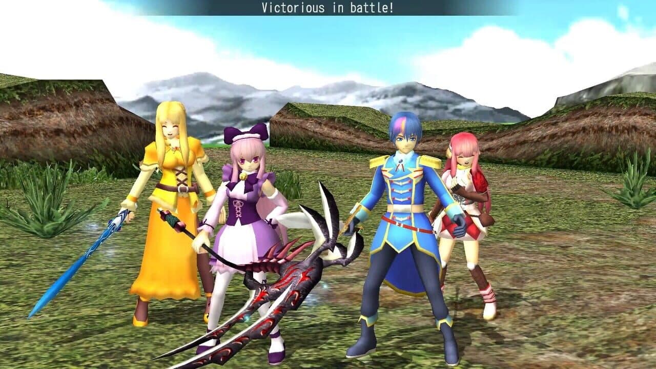 Glorious Savior thumbnail 6
