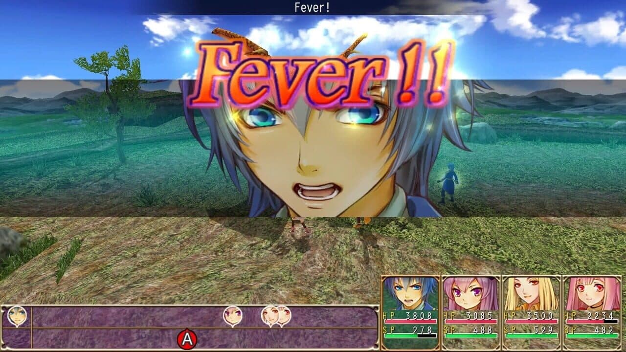 Glorious Savior thumbnail 8