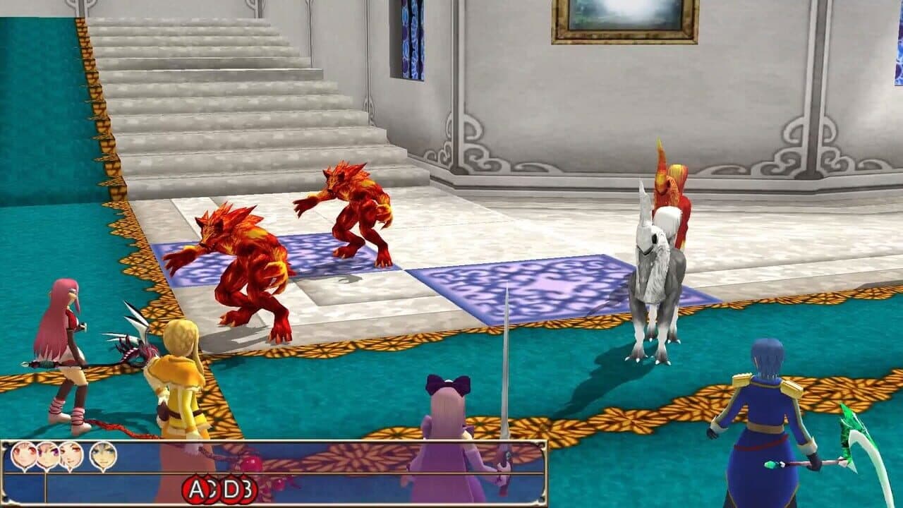 Glorious Savior thumbnail 9