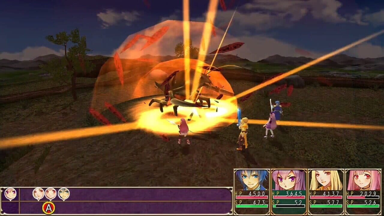 Glorious Savior thumbnail 10