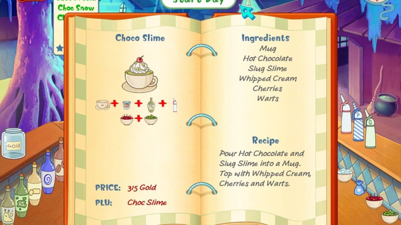 Yummy Drink Factory thumbnail 2