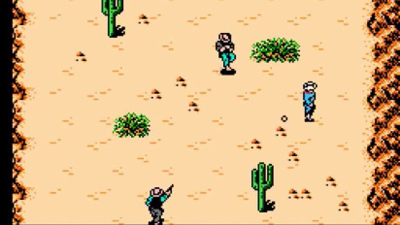 The Lone Ranger thumbnail 8