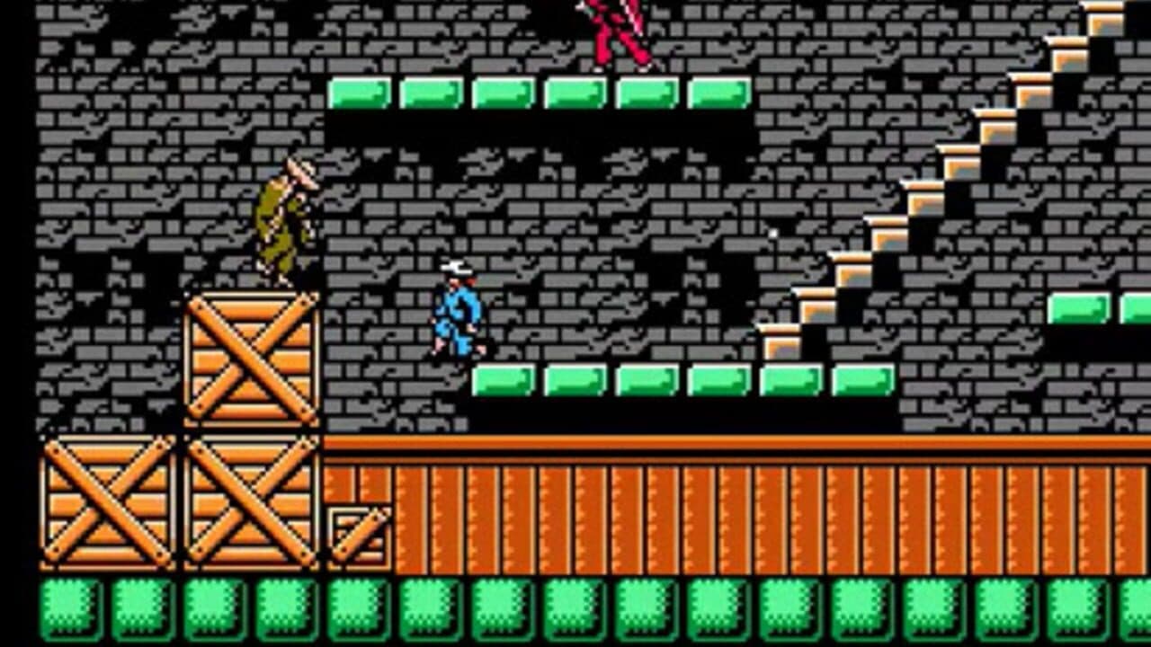 The Lone Ranger thumbnail 10