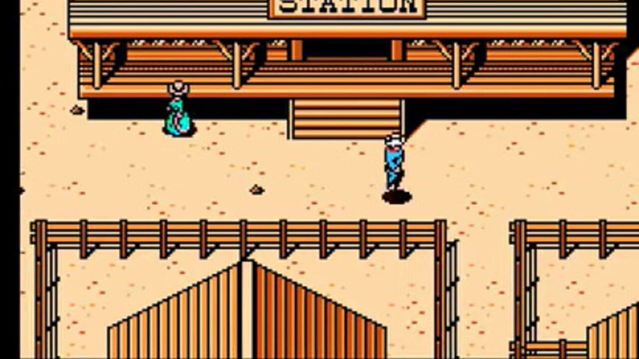 The Lone Ranger thumbnail 14