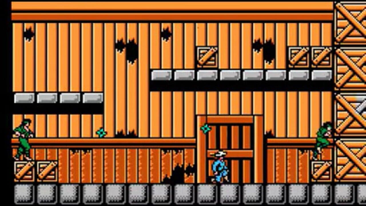 The Lone Ranger thumbnail 16