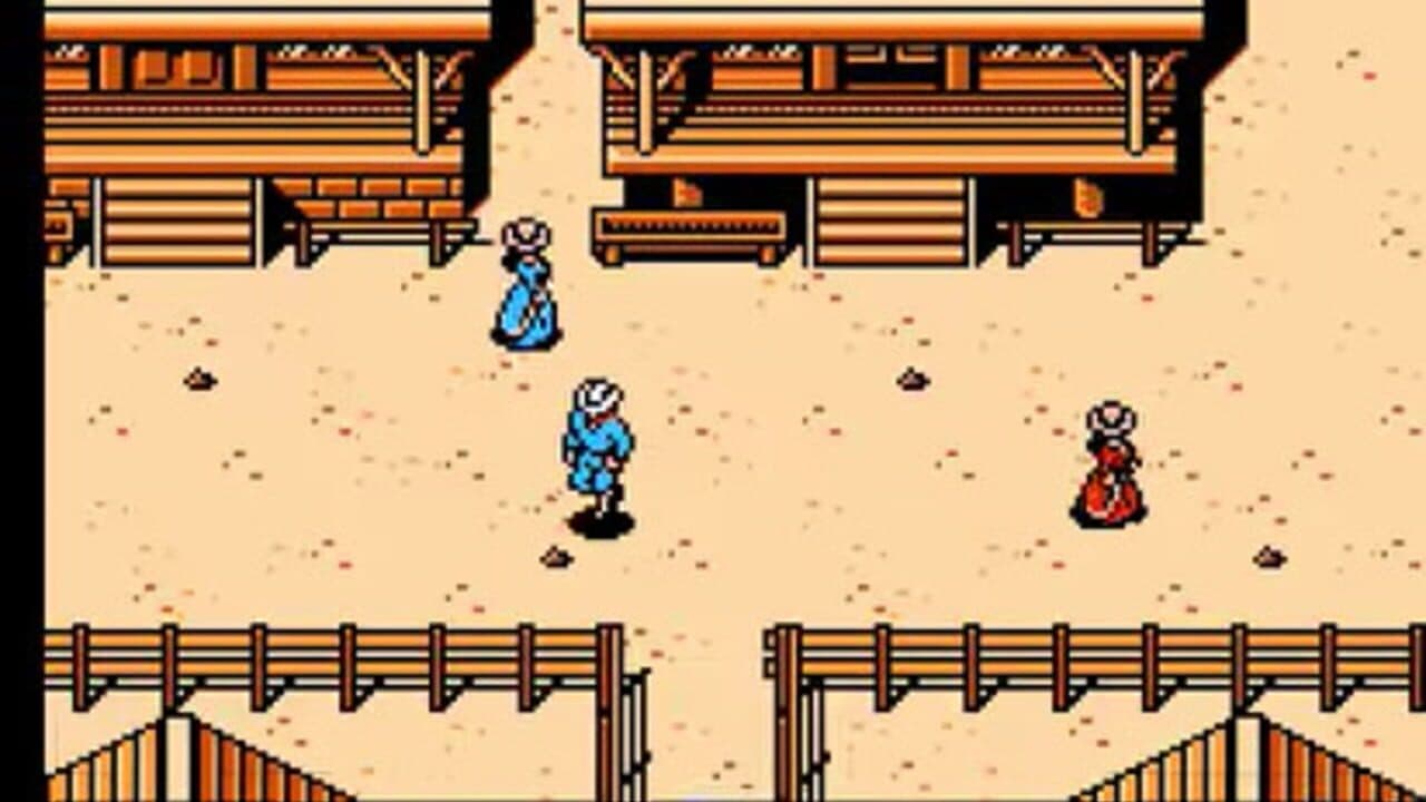 The Lone Ranger thumbnail 20