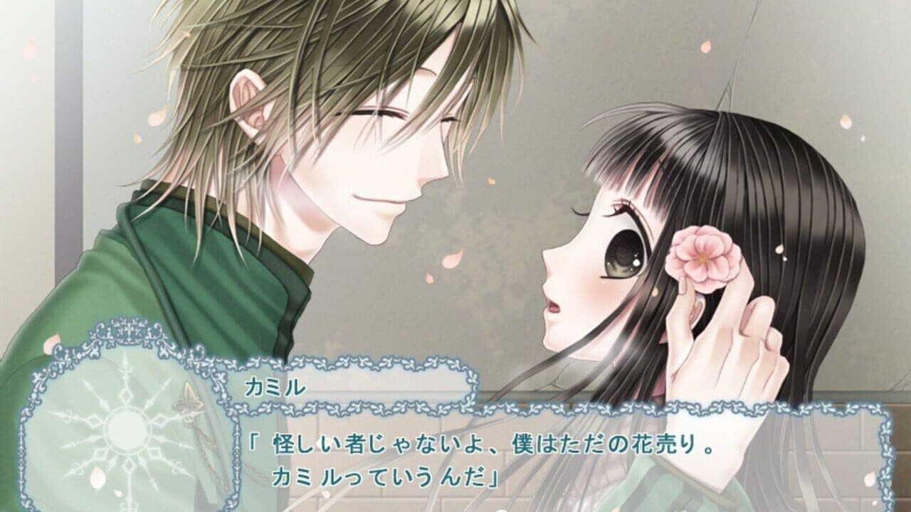 Noise: Voice of Snow screenshot 1