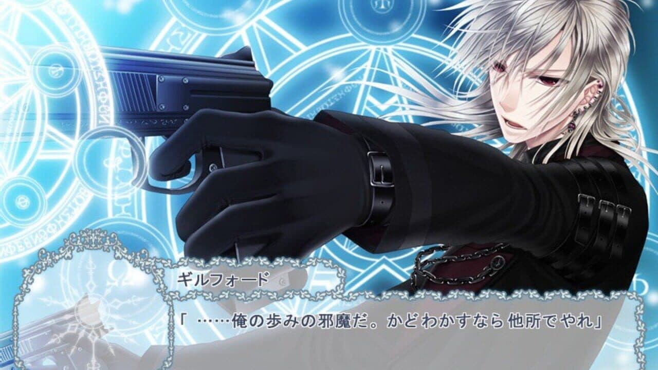 Noise: Voice of Snow thumbnail 2