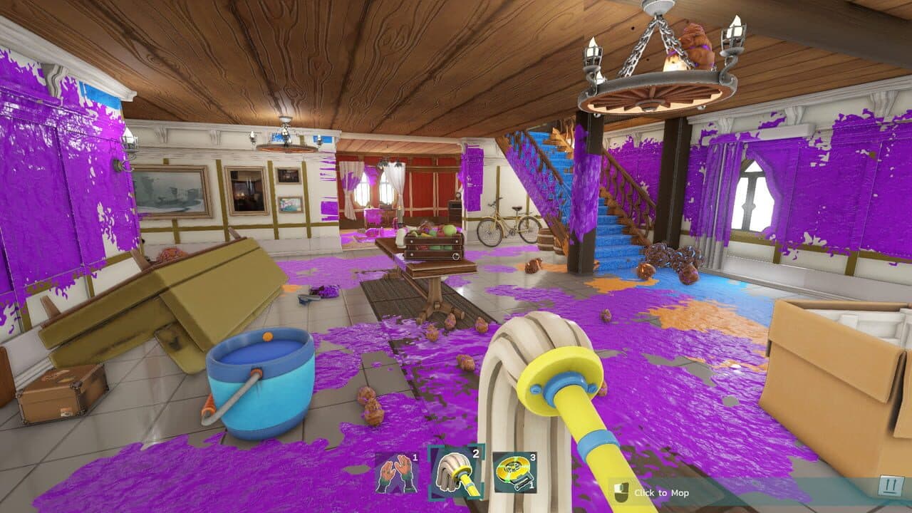 Monster Mop Up thumbnail 2