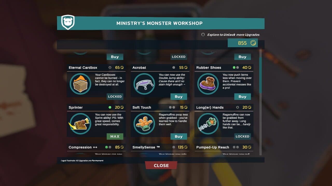 Monster Mop Up thumbnail 4