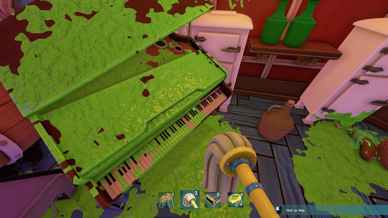 Monster Mop Up thumbnail 8