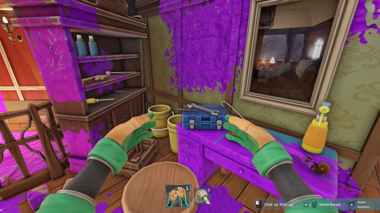 Monster Mop Up thumbnail 6