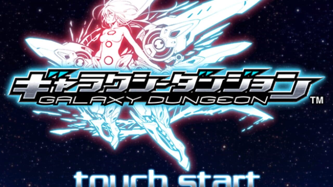 Galaxy Dungeon thumbnail 2
