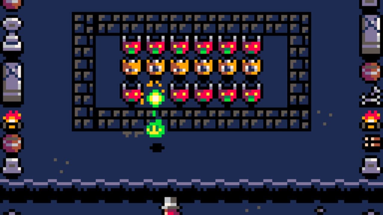 Proserpina's Quest screenshot 1