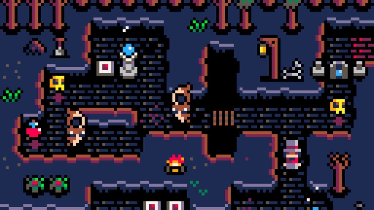 Little Necromancer thumbnail 2
