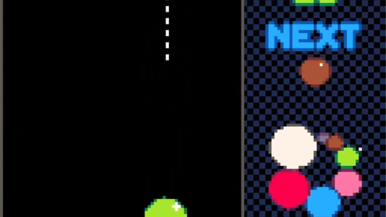 Marble Merger thumbnail 3