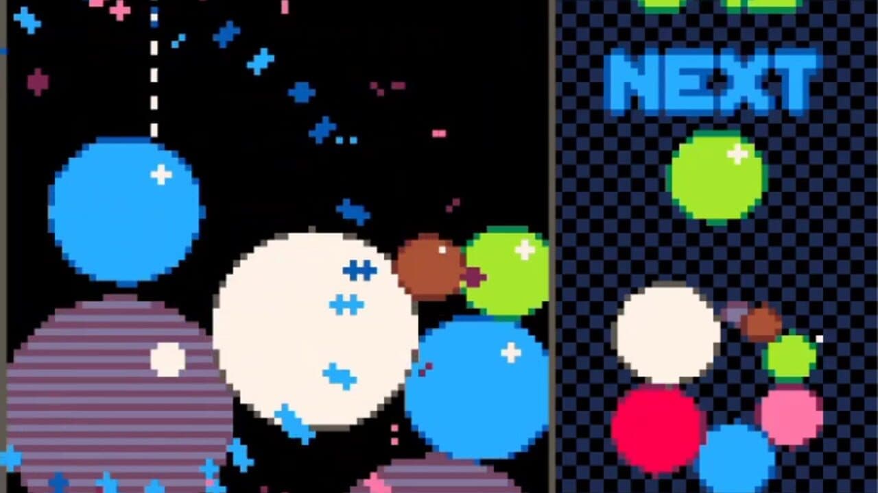 Marble Merger thumbnail 2