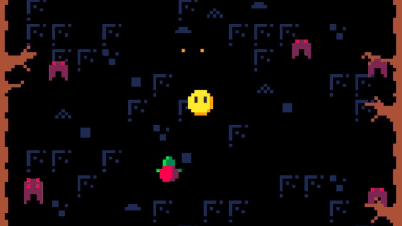 Vampachi screenshot 1
