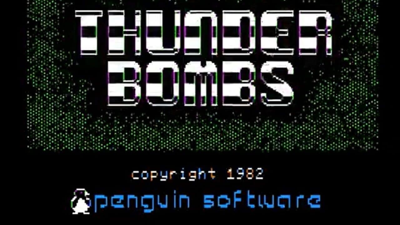 Thunderbombs screenshot 1