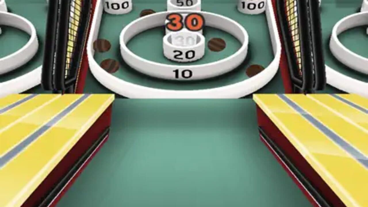 Skee-Ball Plus thumbnail 2