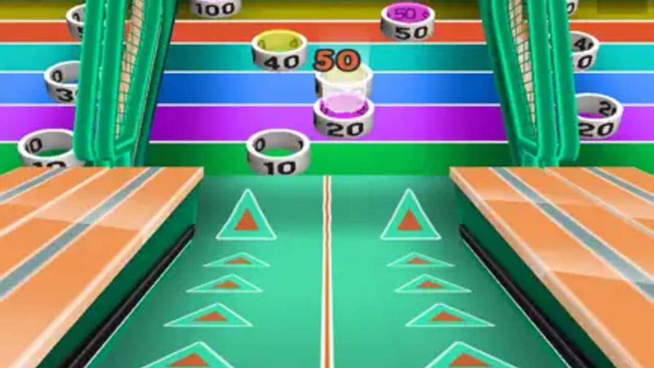 Skee-Ball Plus thumbnail 3