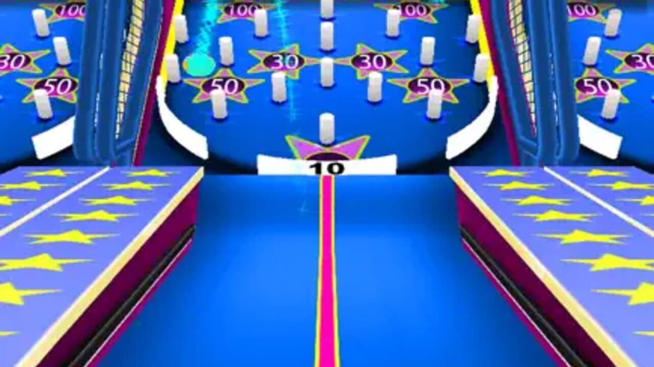 Skee-Ball Plus thumbnail 4