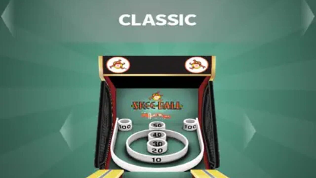 Skee-Ball Plus thumbnail 5