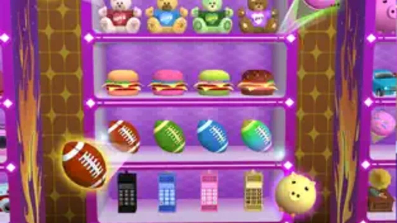 Arcade Bowling Go: Board Game screenshot 1