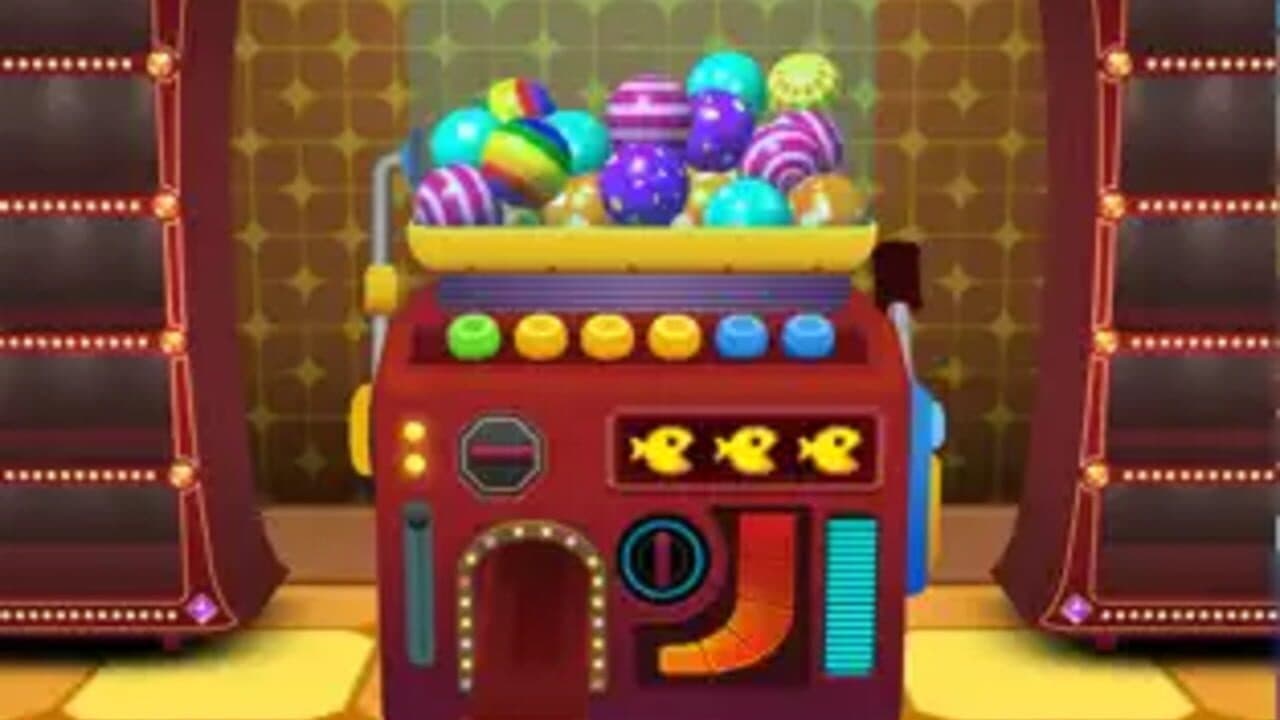 Arcade Bowling Go: Board Game thumbnail 2