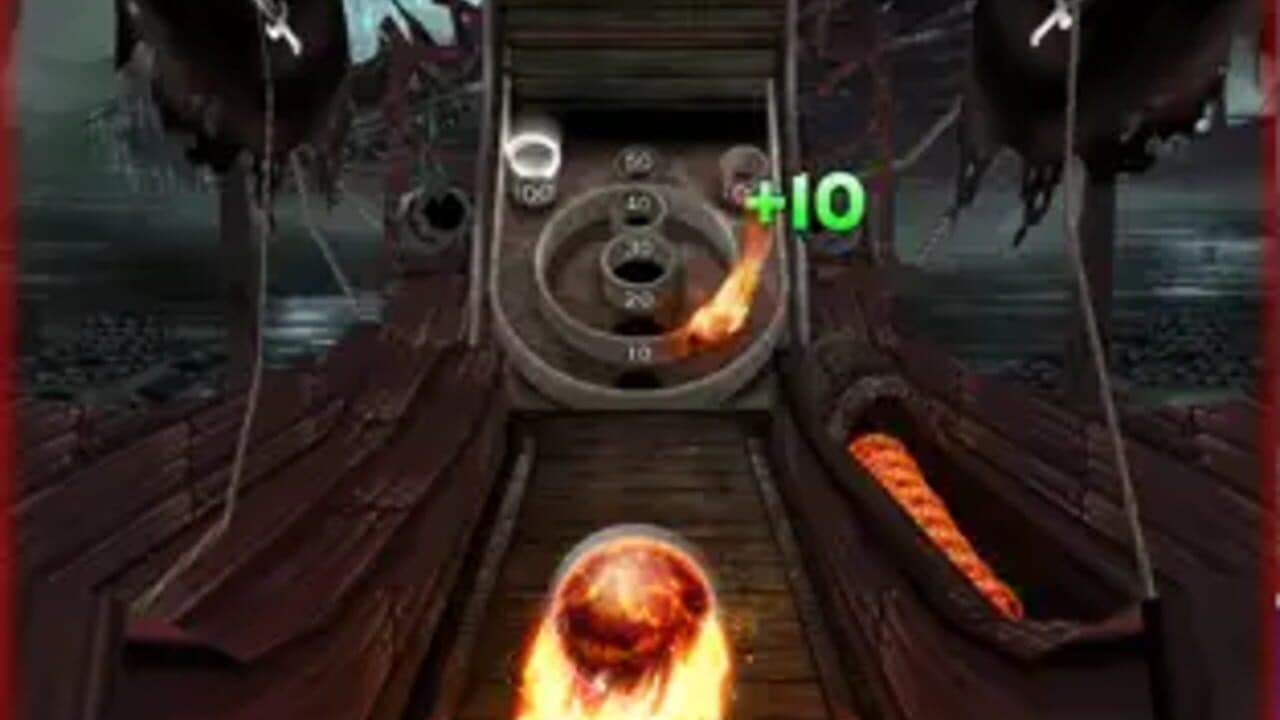 Arcade Bowling Go: Board Game thumbnail 5