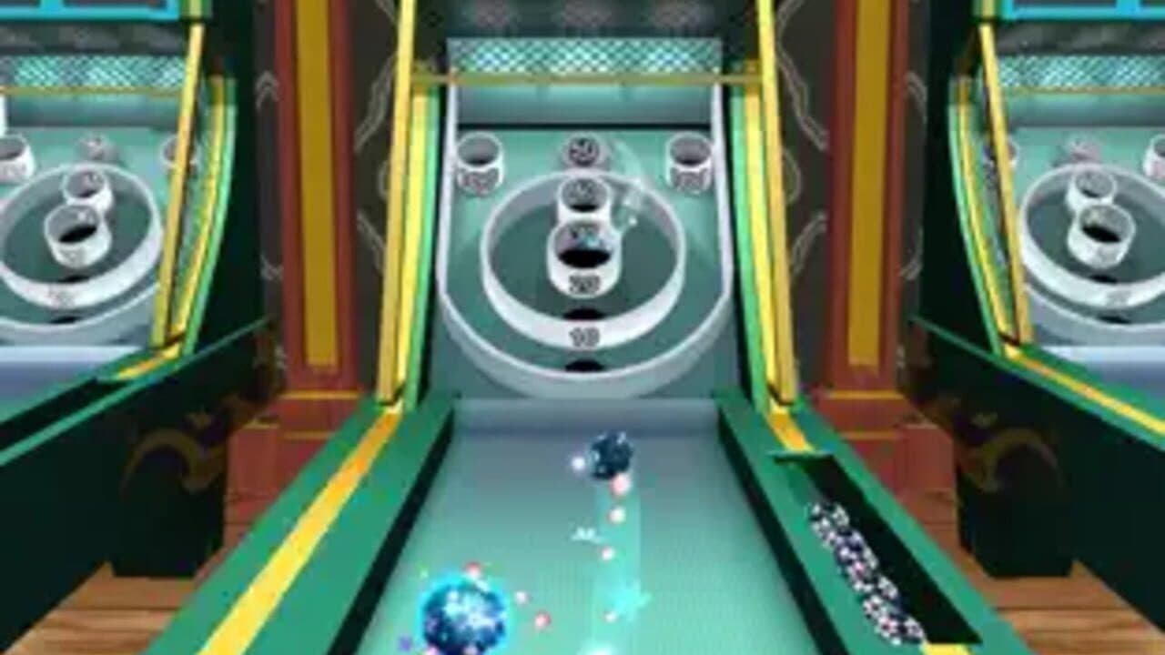 Arcade Bowling Go: Board Game thumbnail 7