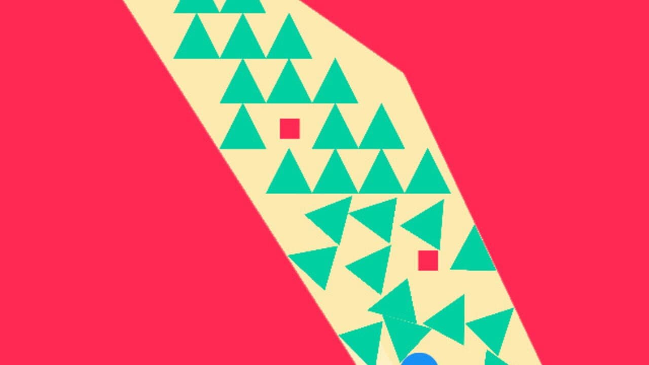The Line Zen screenshot 1