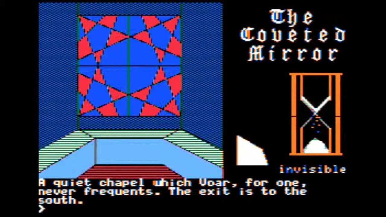The Coveted Mirror thumbnail 9