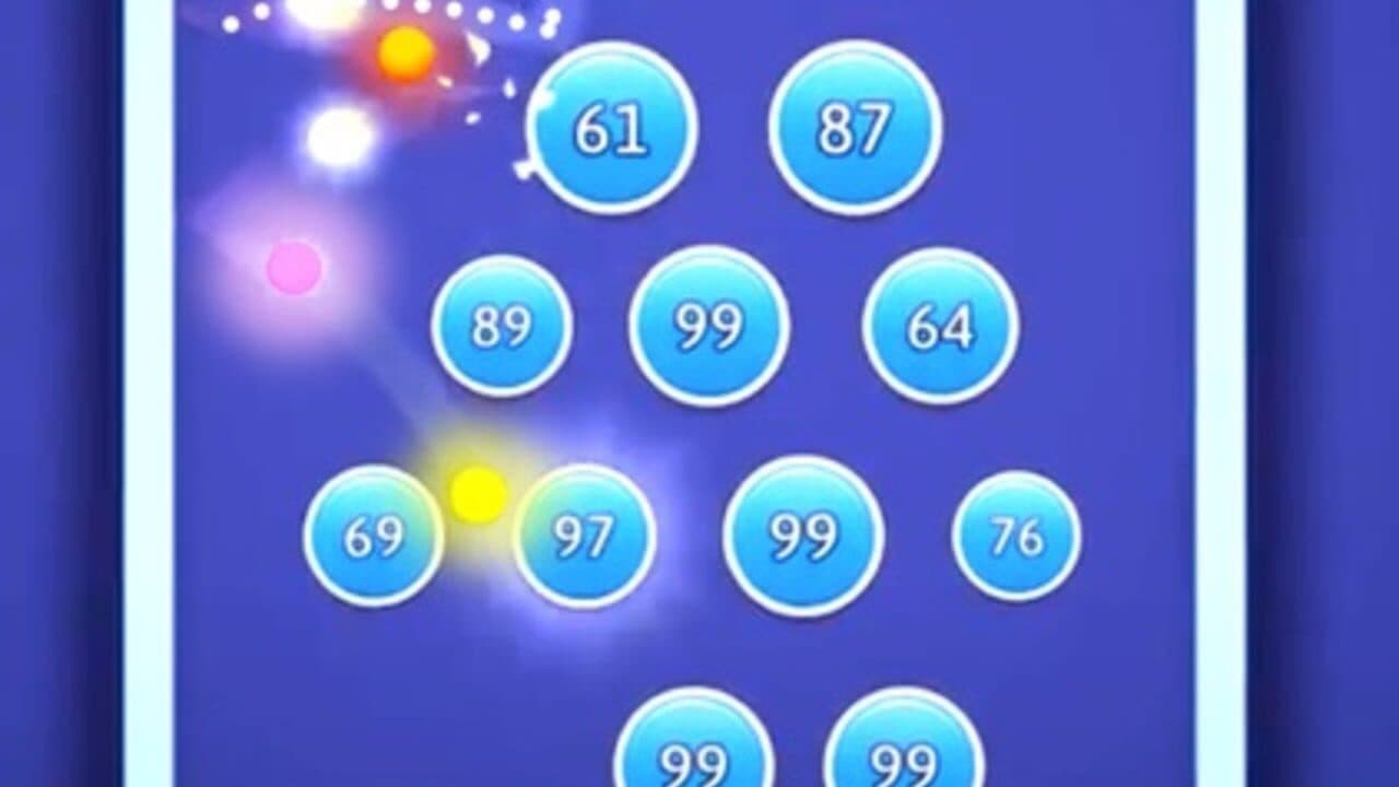 Bouncy Drops thumbnail 2