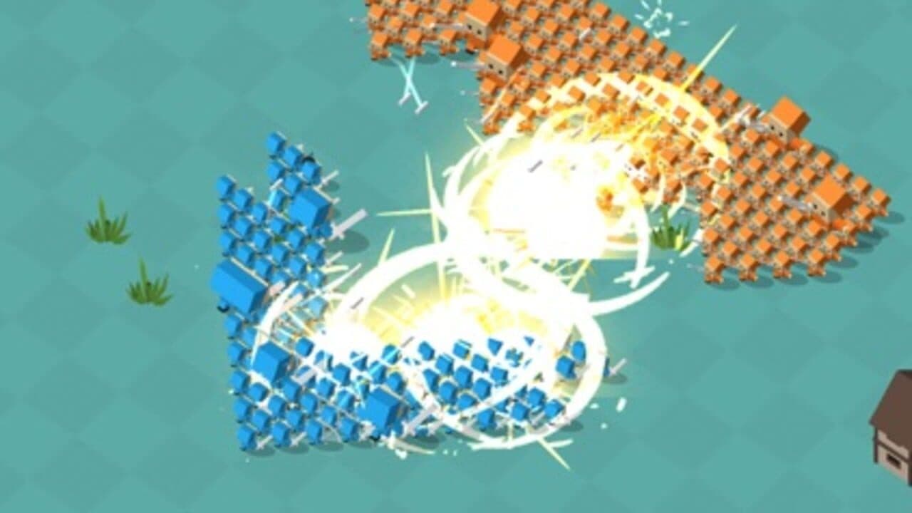 Army Clash thumbnail 2