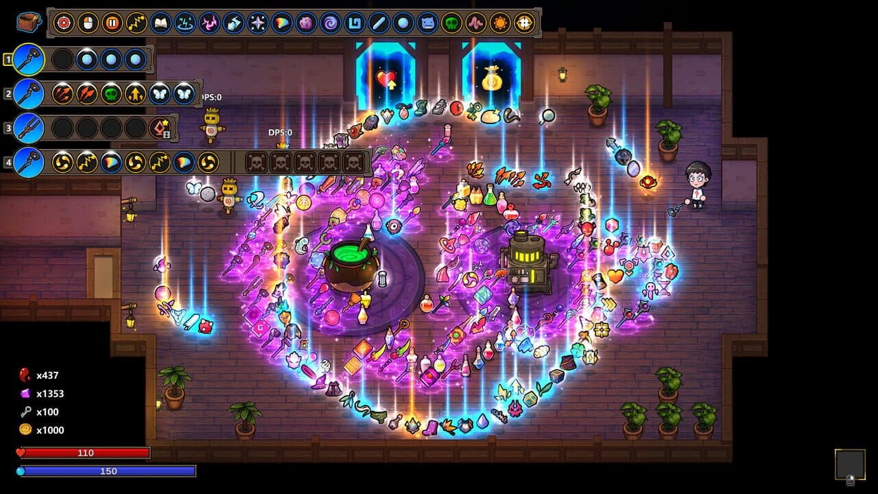 Magicraft thumbnail 2
