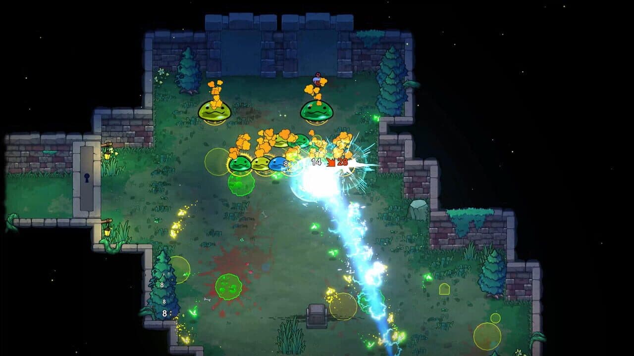 Magicraft thumbnail 8