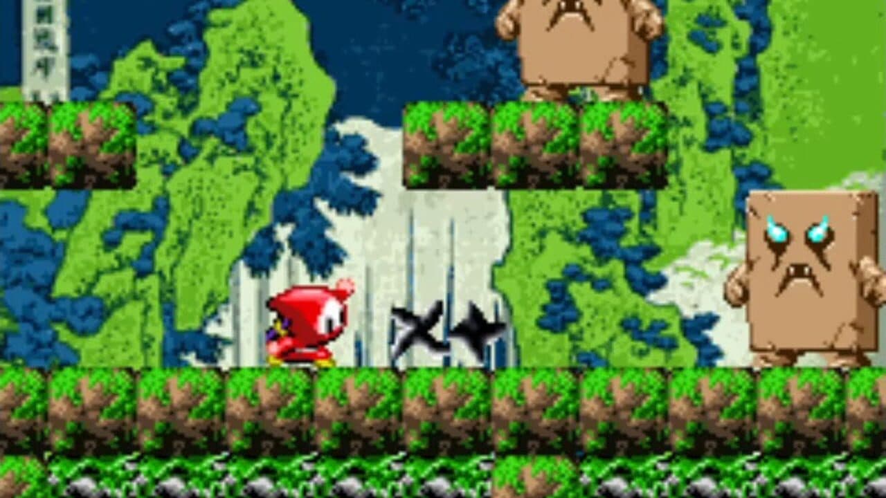Ninja Jajamaru-kun Ranbu thumbnail 3
