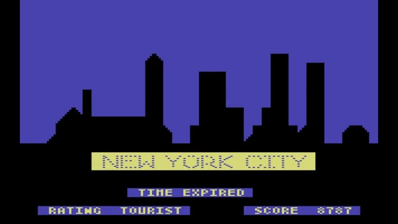 New York City screenshot 1