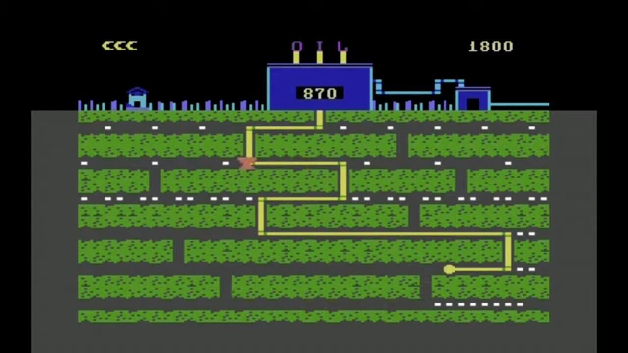 Oil's Well thumbnail 2