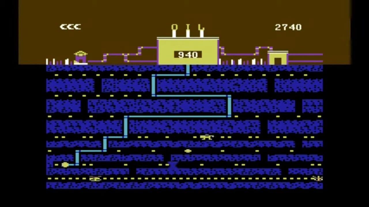 Oil's Well thumbnail 3