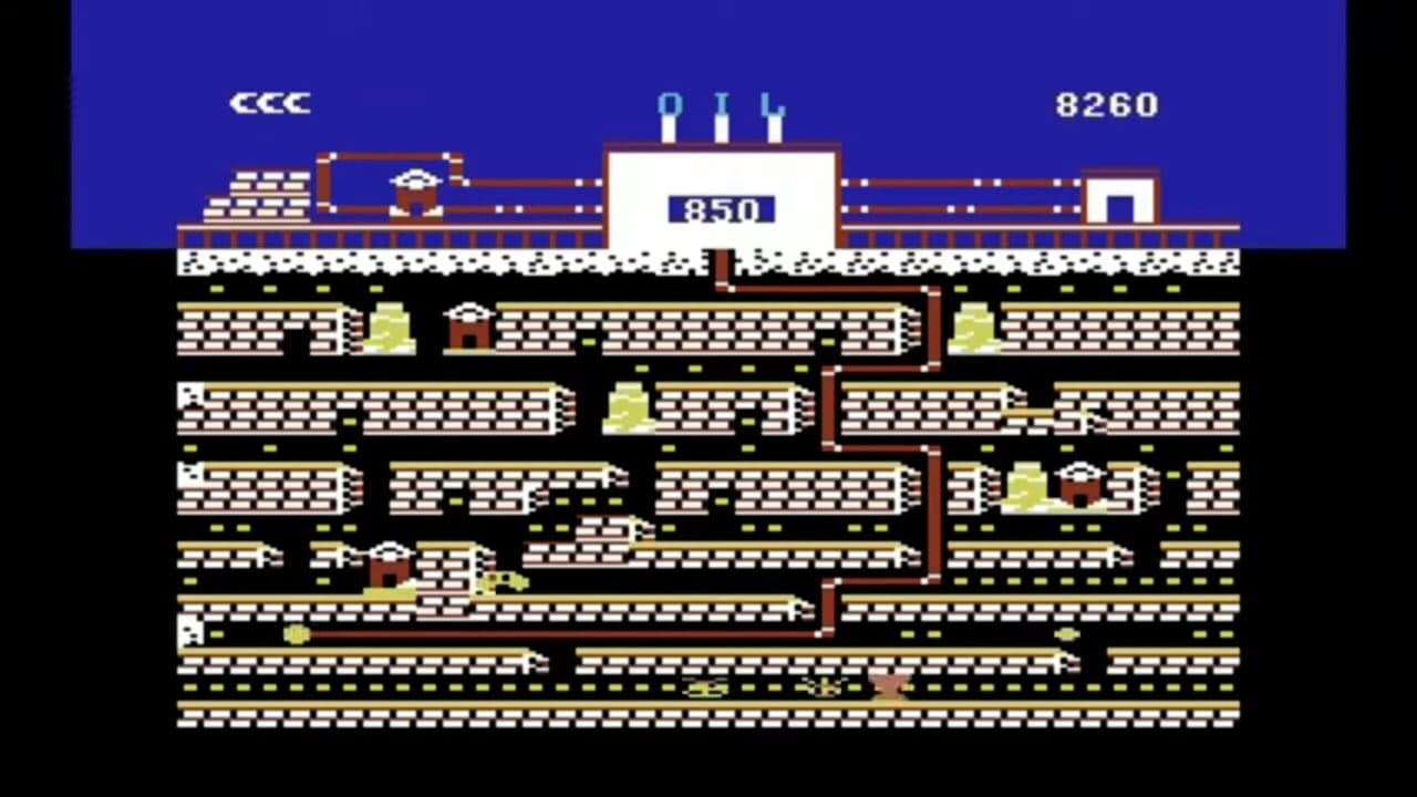 Oil's Well thumbnail 4