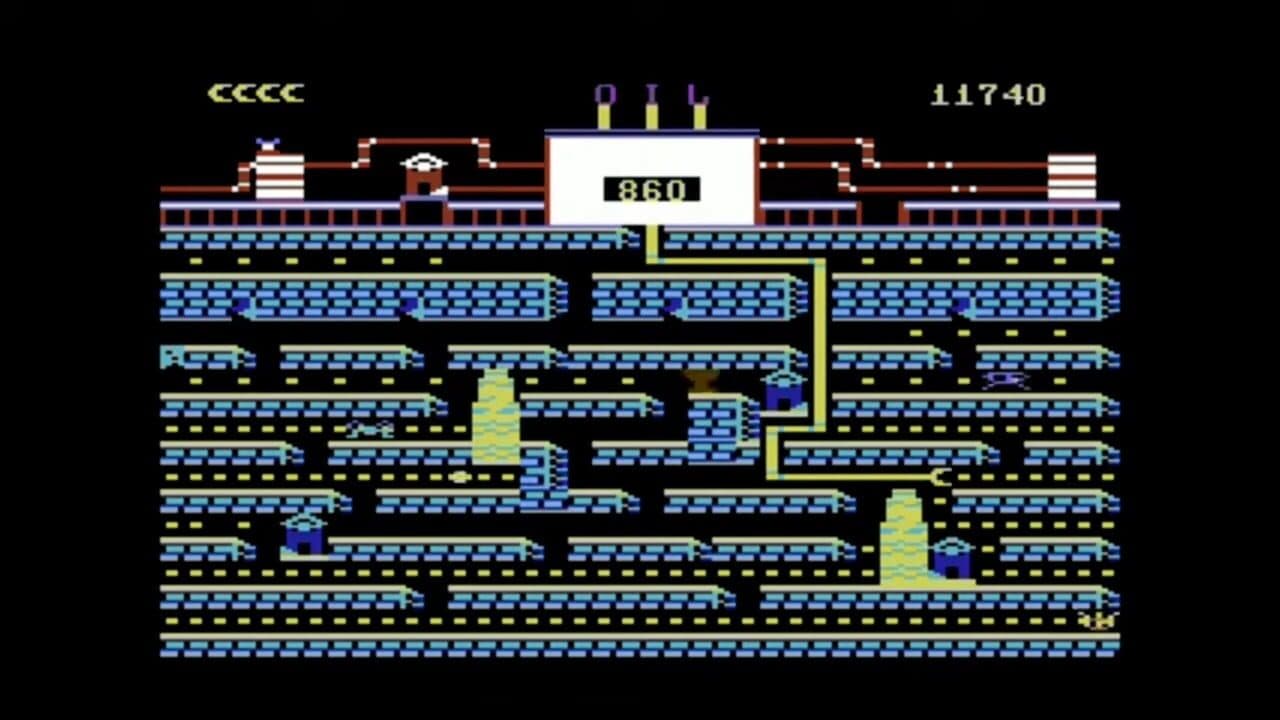 Oil's Well thumbnail 5