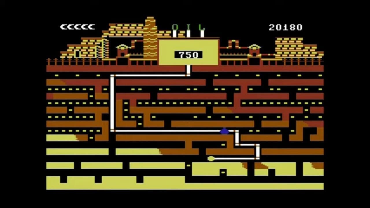 Oil's Well thumbnail 6