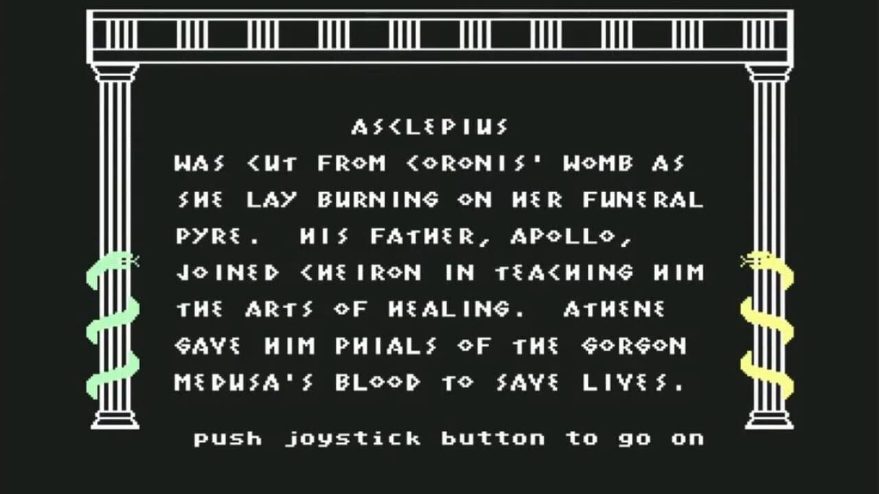 The Return of Heracles thumbnail 3