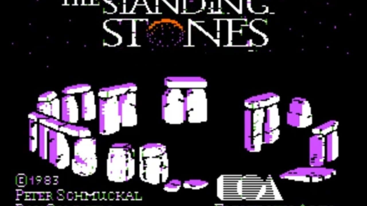 The Standing Stones screenshot 1