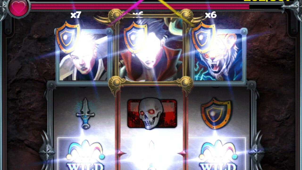 Slot Revolution thumbnail 2